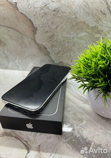 iPhone 12 Pro Max, 128 ГБ