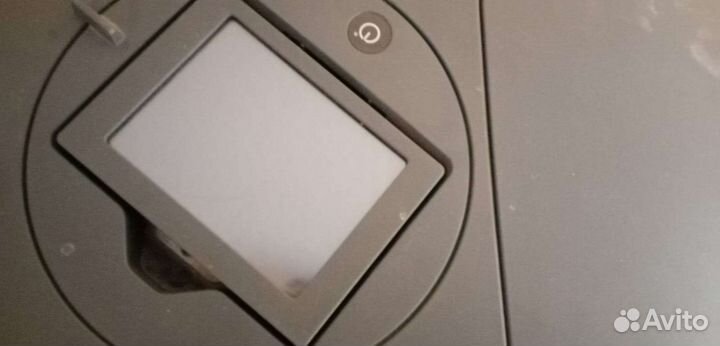 Принтер для маркировки шильдика Weidmuller Jet adv