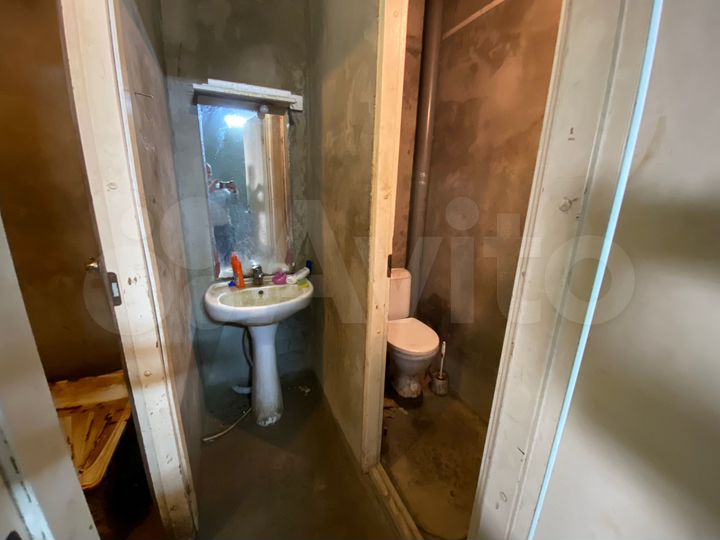 Склад - Ангар, 396 м² Новоселье