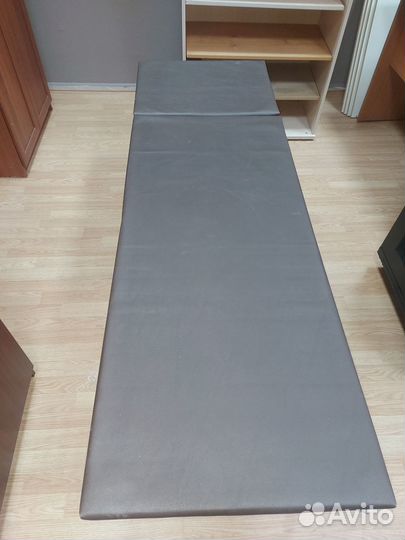 Массажная скамья СССР