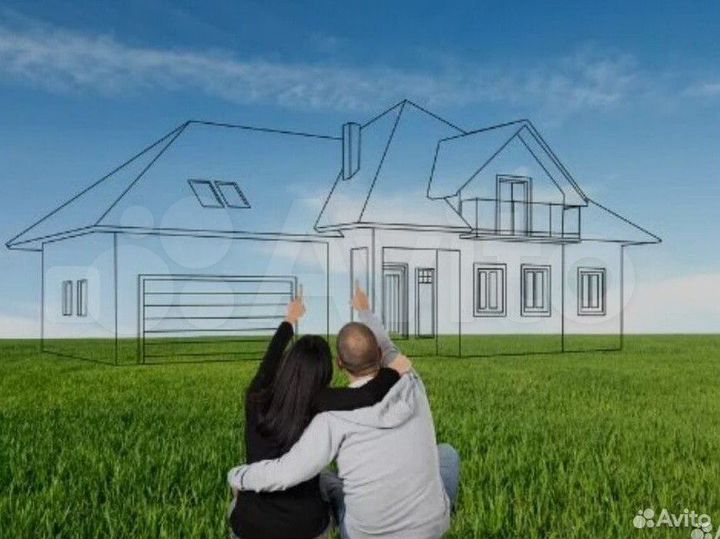 Участок 11 сот. (ИЖС)