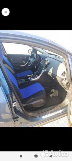 Чехлы для автомобили на сиденья