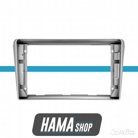 Переходная рамка 9