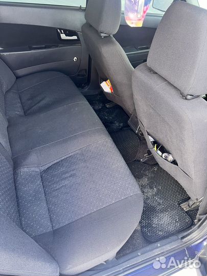 LADA Priora 1.6 МТ, 2011, 195 000 км
