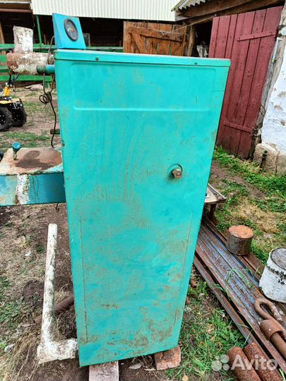 Газовый котел отопительный кс-тгв-20 универсальный