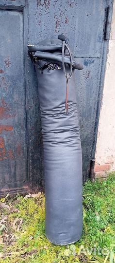 Боксерская груша