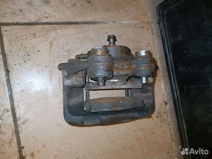 Тормозной суппорт daewoo Nexia