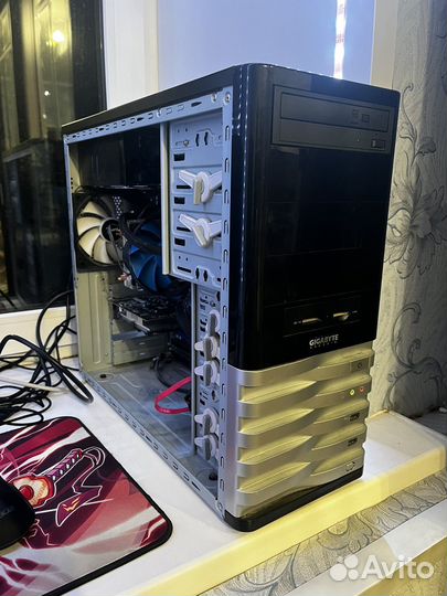 Системный блок i7