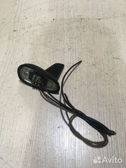 Антена штатная Мерседес W221