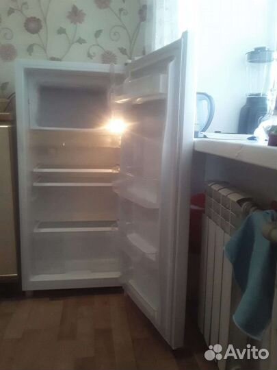 Холодильник dexp