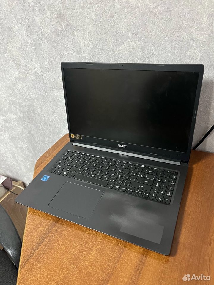 Acer aspire 3