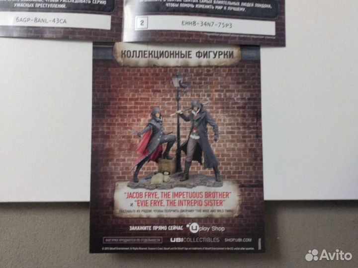 Игры для приставок ps4