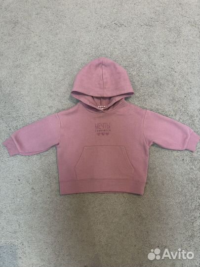 Толстовка gloria jeans размер 98