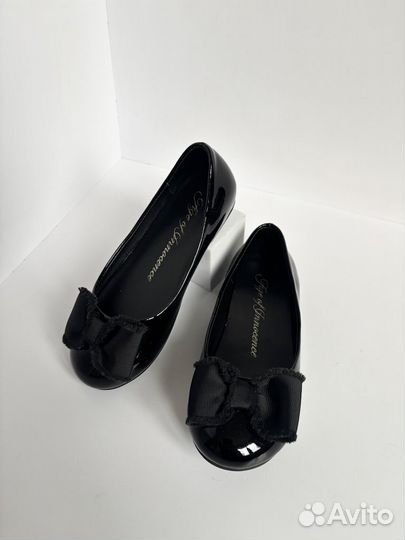 Лаковые туфли Age of Innocence, 28