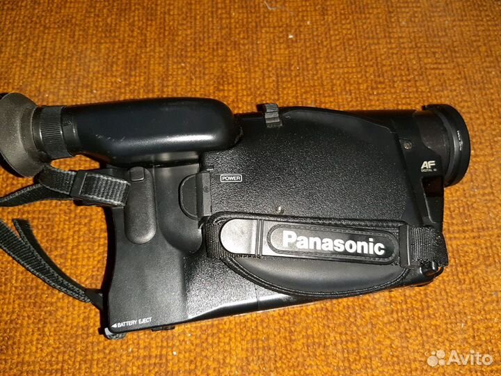 Видеокамера