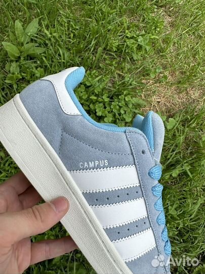 Кроссовки Adidas campus