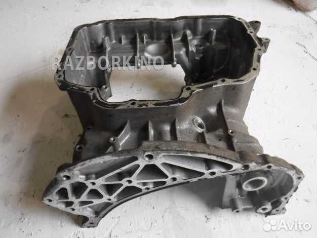 Поддон двигателя 059103601N