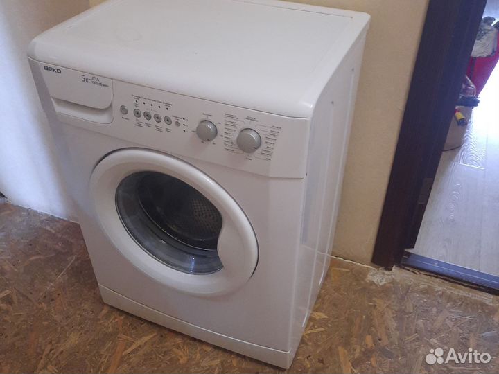 Стиральная машина бу