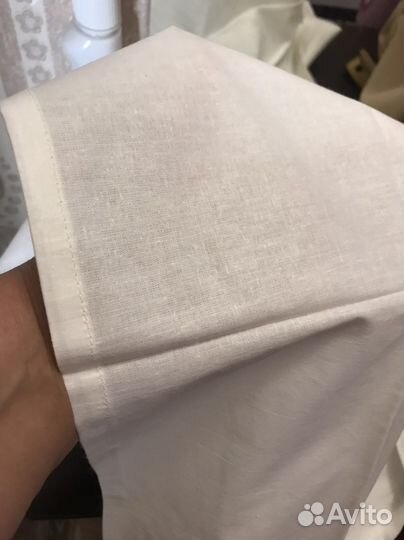 Наволочки 100 хб. Качество - супер, гост СССР