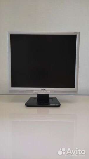 Монитор Acer