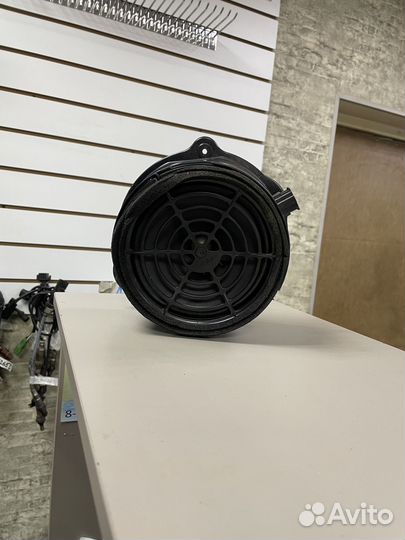 Динамик задний bose Ауди А6 С6