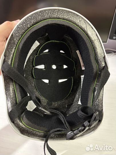 Шлем для велосипеда / самоката / роликов