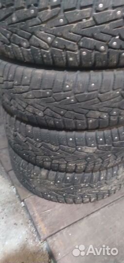 Cordiant Snow Cross 185/70 R14