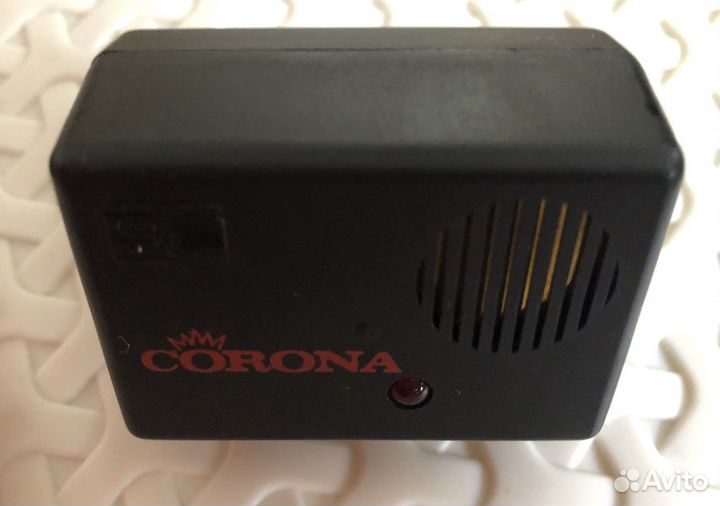 Устройство от тараканов