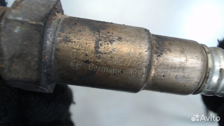 Лямбда зонд Audi A4 (B8), 2013