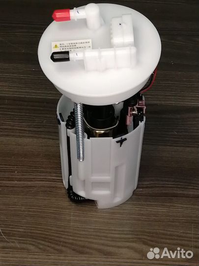 Насос топливный A111106610DA для Amulet chery