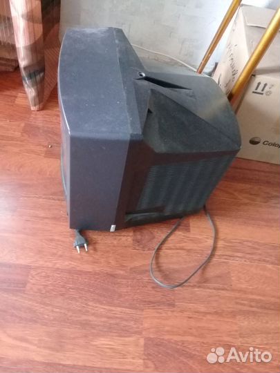 Видеомагнитофон Sharp VC-AA351RU