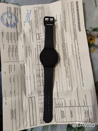 Samsung galaxy watch 5 44mm