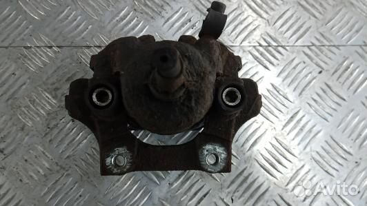 Суппорт тормозной задний правый BMW X1 E84 (1RT30OP01)