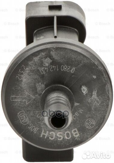 Клапан вентиляции топливного бака Bosch