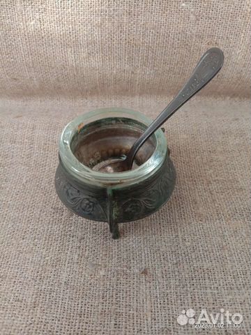 Изделия из мельхиора