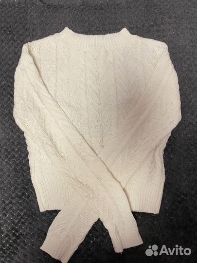 Свитер детский