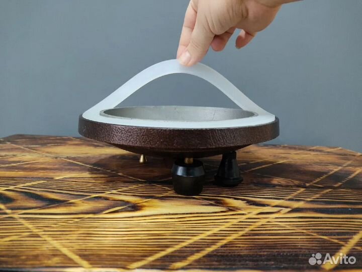 Силик. прокладка для афганского казана на 10-15 л