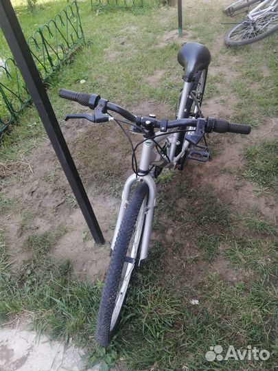 Велосипеды бу взрослый скоростной