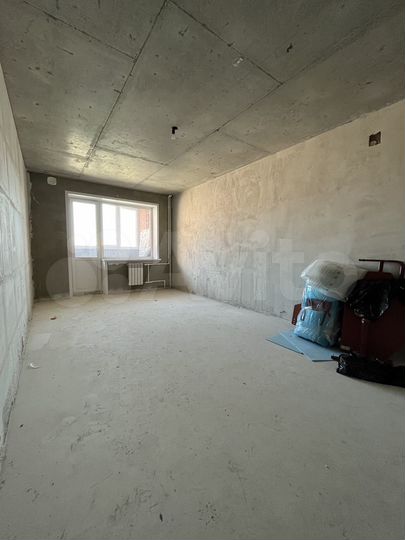 3-к. квартира, 95,3 м², 7/17 эт.