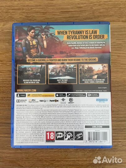 Игры для приставок ps5