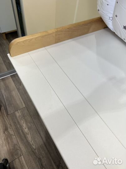 Пеленальная доска на комод