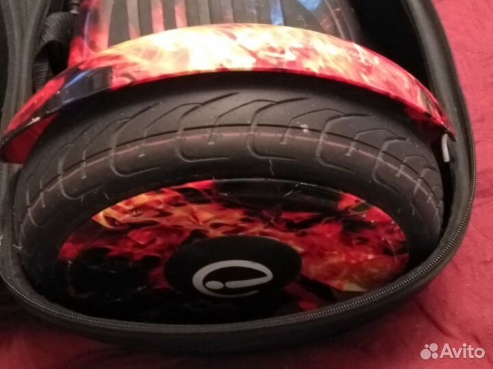 Гироскутер 