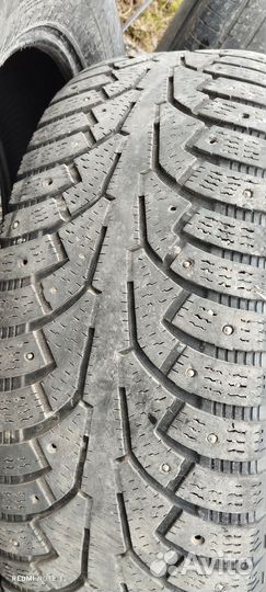 Nokian Tyres Hakkapeliitta 5 235/65 R18