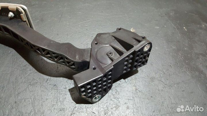 Педаль газа Subaru Impreza Wrx GG EJ255 06