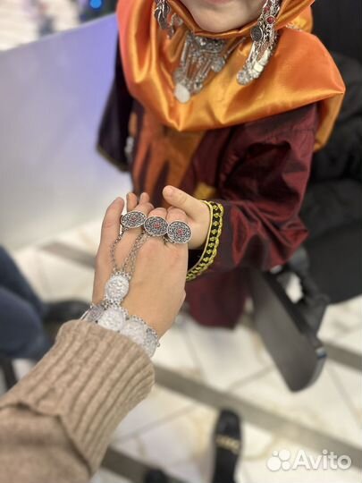 Колье