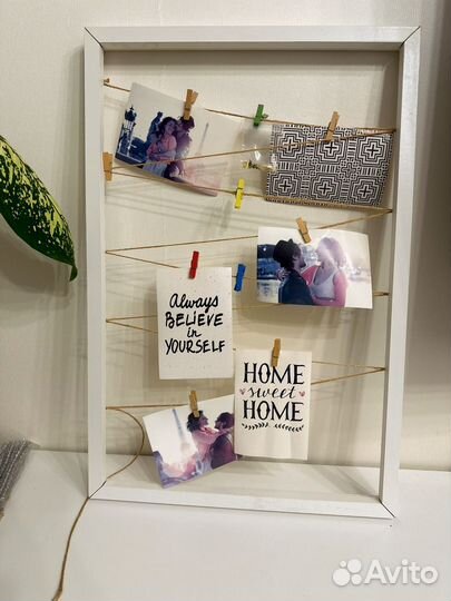 Рамка для фотографий IKEA