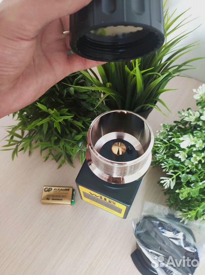 Влагомер зерна wile 55 YK