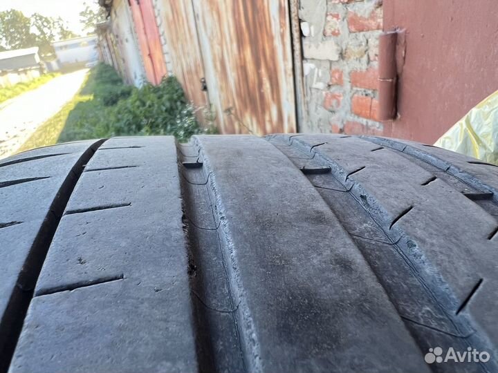 Michelin Pilot Sport 4 S 245/35 R19 93Y