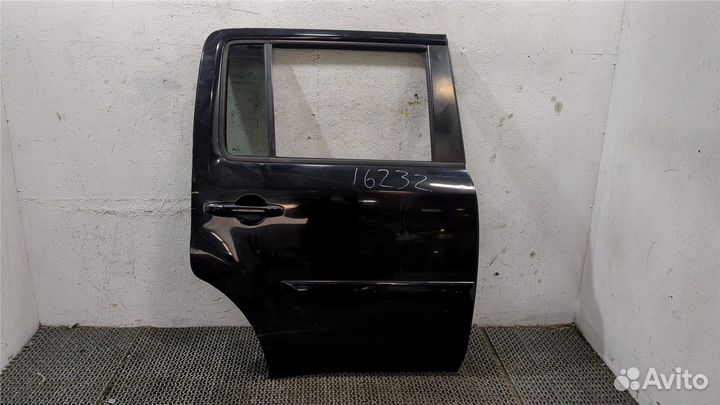 Дверь боковая Honda Pilot, 2010