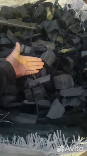 Уголь березовый от производителя